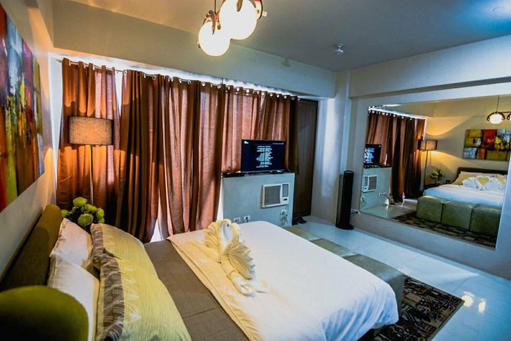 room photo