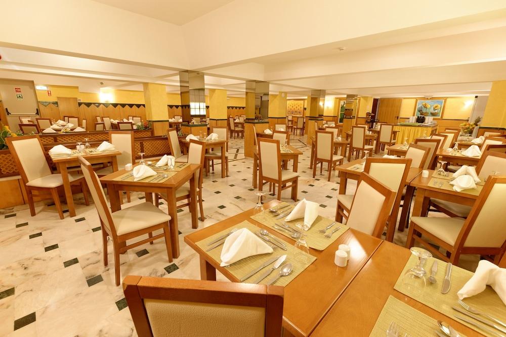 Baía Beach Hotel — photo 4