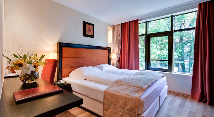 Le Boutique Hotel Moxa Book Now Ecohotels