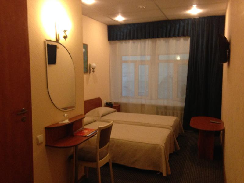 room photo