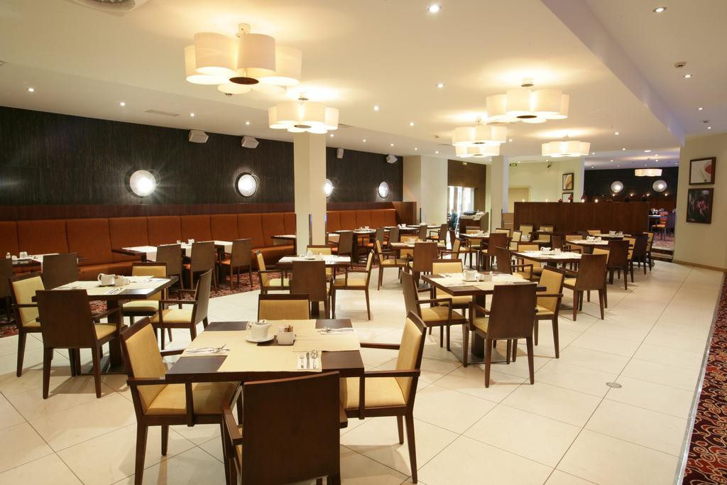 Amenities and Services
