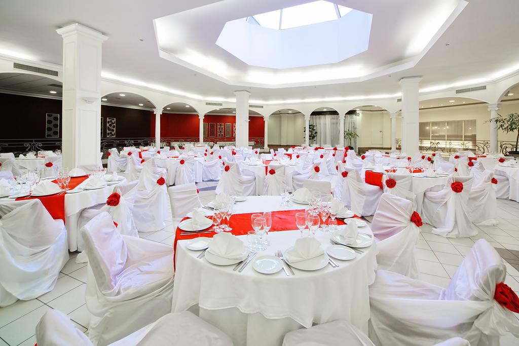 Amenities and Services