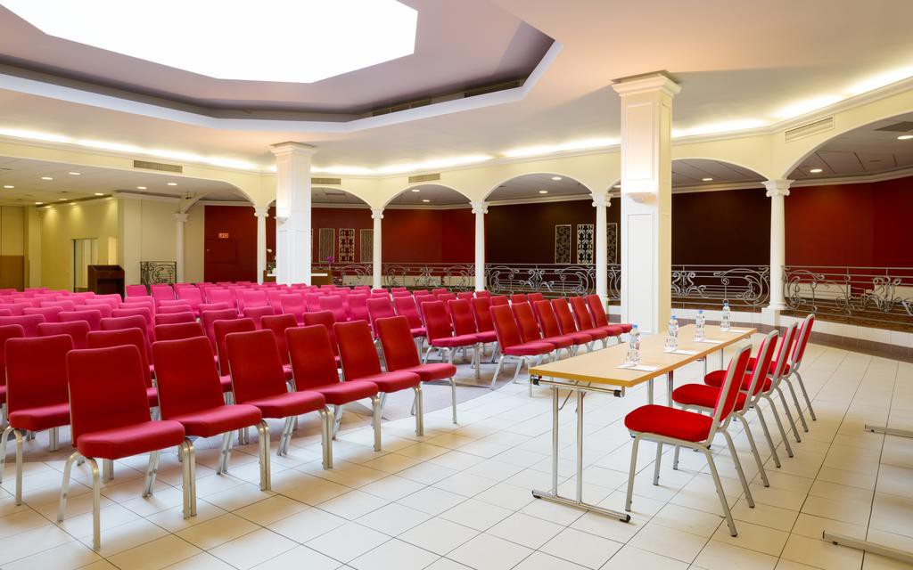 Amenities and Services