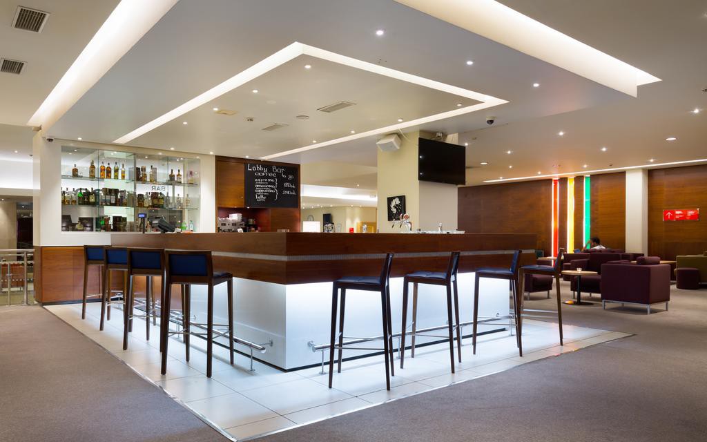 Amenities and Services