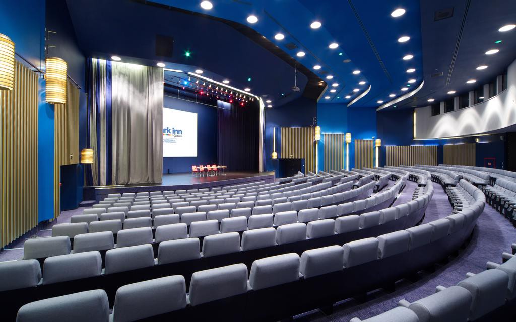 Amenities and Services