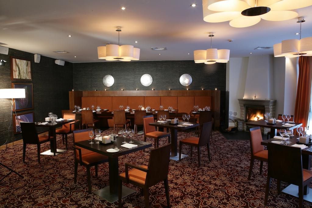 Amenities and Services