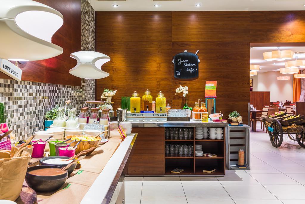 Amenities and Services