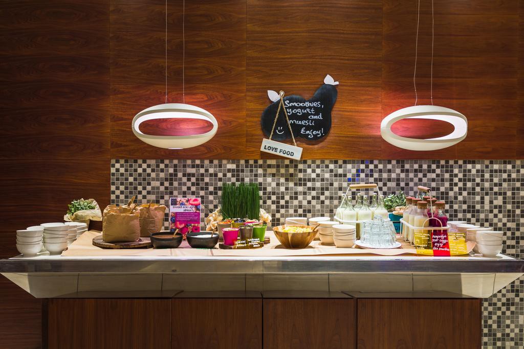 Amenities and Services