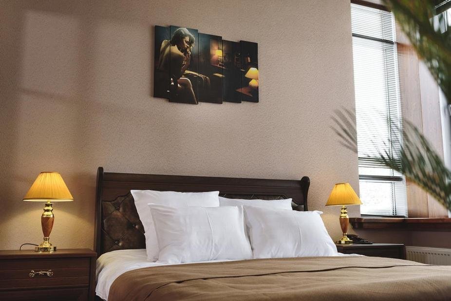 Zolotoy Pavlin Hotel photo 5