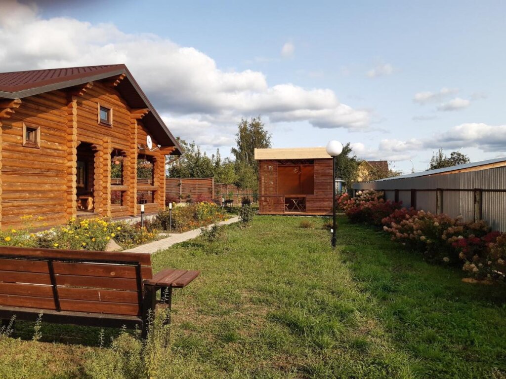 Zolotoy Pavlin Hotel photo 2