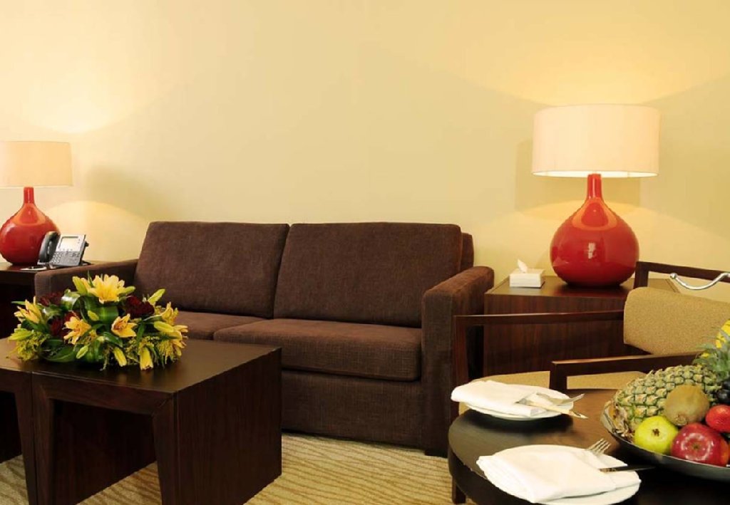 movenpick hotel & residences hajar tower makkah mecca