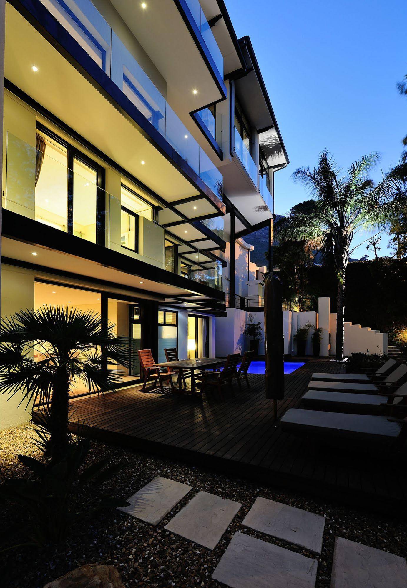 129 On Kloof Nek — foto 4