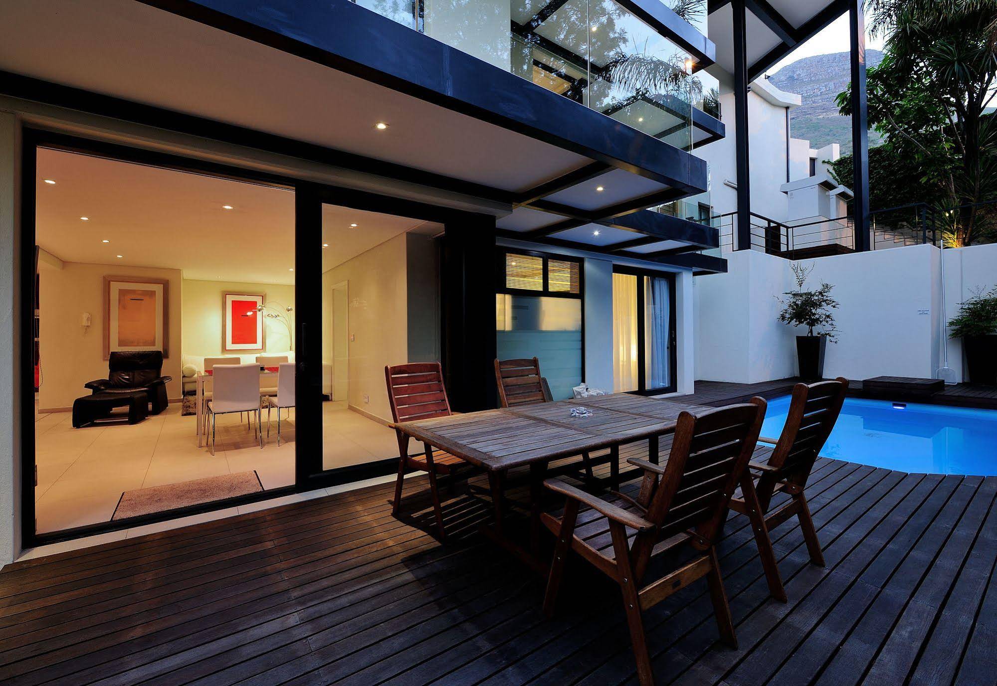129 On Kloof Nek — foto 3
