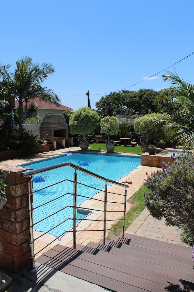 Sunnyside Guesthouse — foto 5