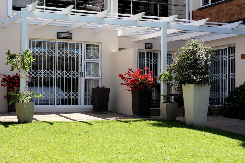 Sunnyside Guesthouse