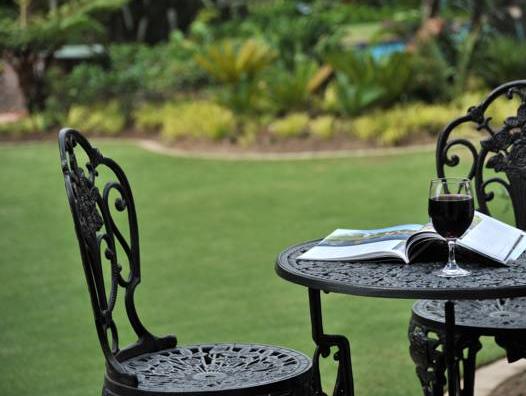 Gallo Manor Country Lodge — foto 5