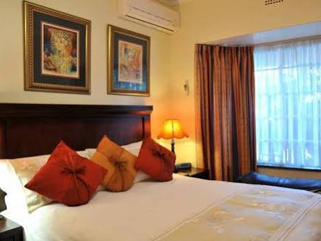 Gallo Manor Country Lodge — foto 4