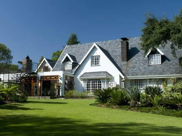 Gallo Manor Country Lodge — foto 3