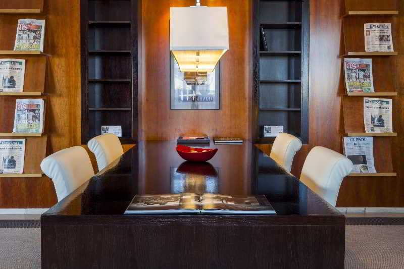 AB Arganda, Ascend Hotel Collection