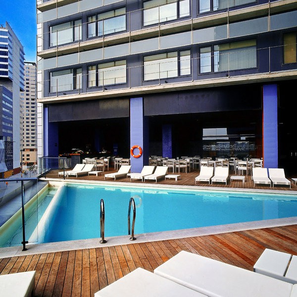 Leisure and Sport Facilities