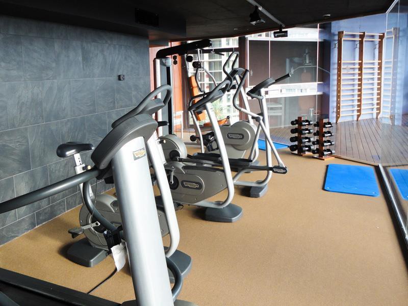 Leisure and Sport Facilities