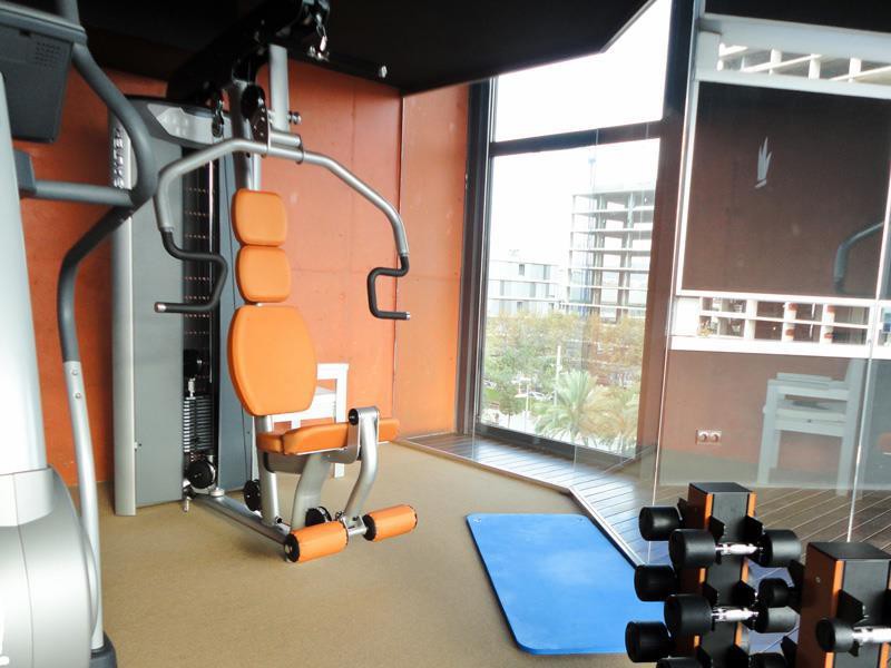 Leisure and Sport Facilities