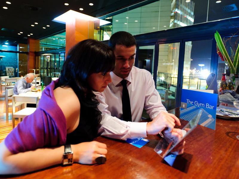 Amenities and Services