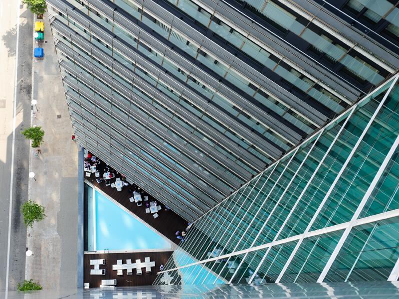 Leisure and Sport Facilities