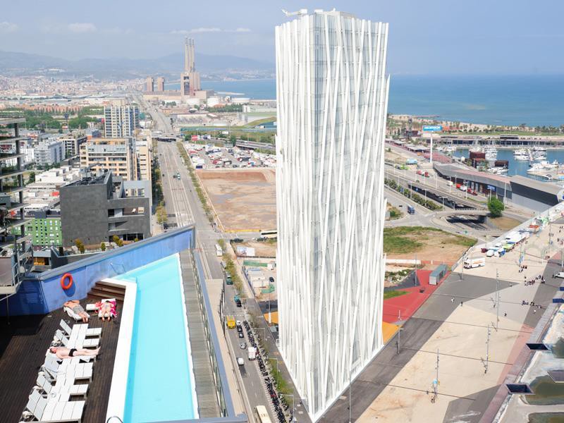 Leisure and Sport Facilities