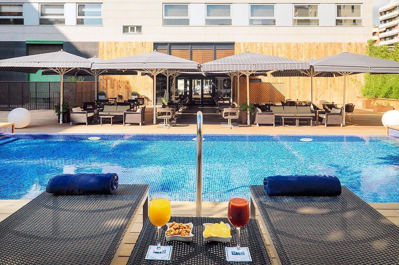 Leisure and Sport Facilities