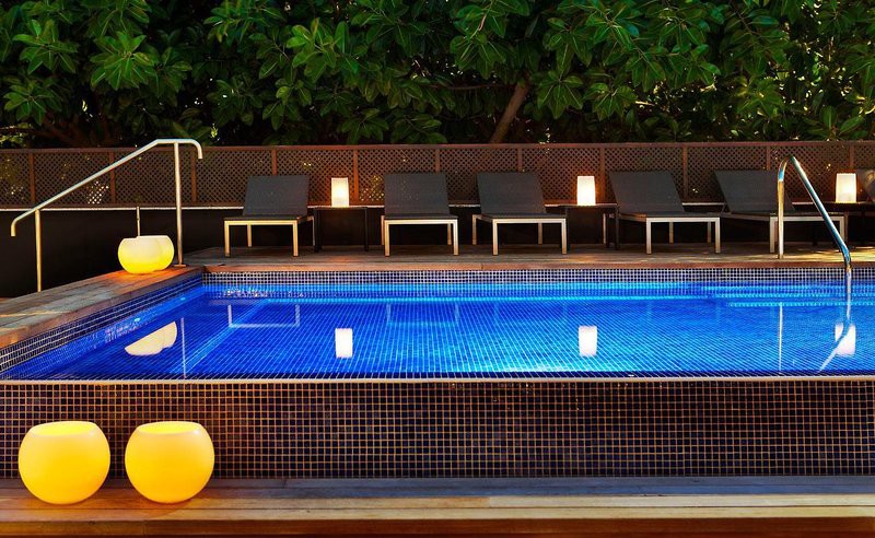 Leisure and Sport Facilities