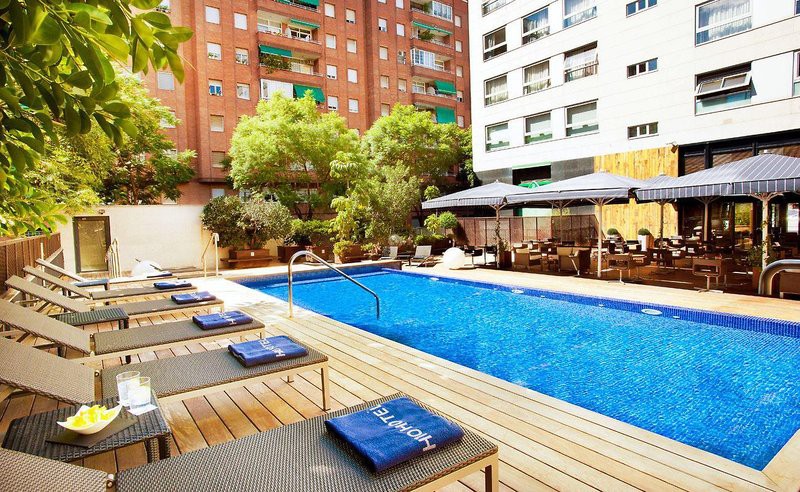 Leisure and Sport Facilities