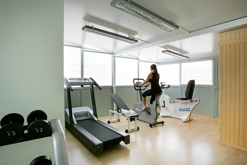 Leisure and Sport Facilities