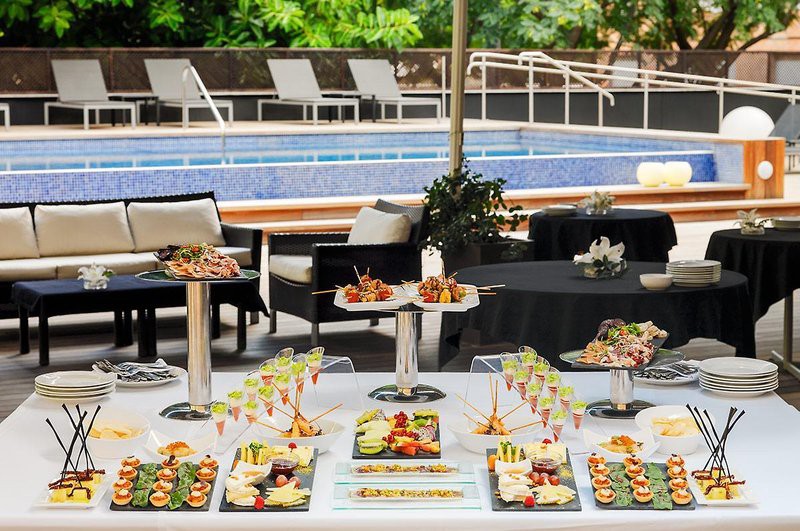 Leisure and Sport Facilities