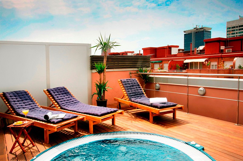 Leisure and Sport Facilities