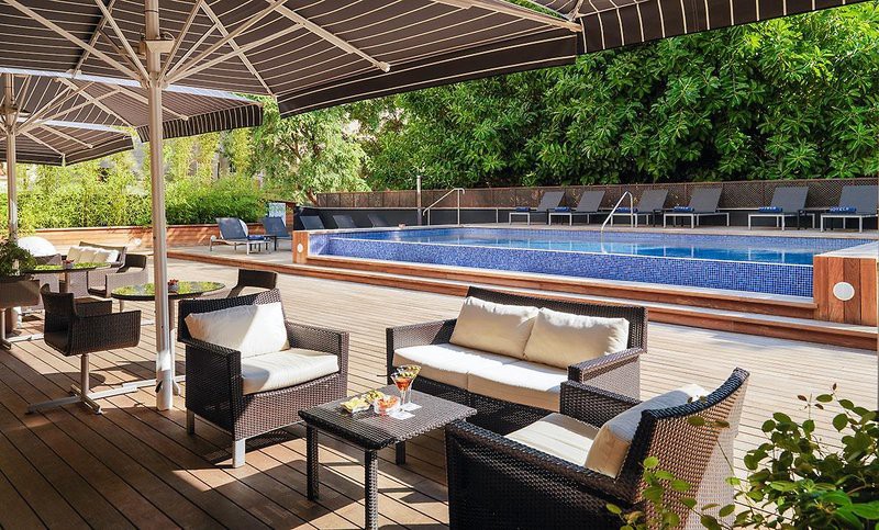 Leisure and Sport Facilities