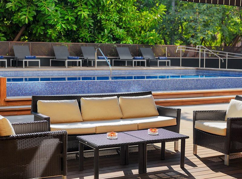 Leisure and Sport Facilities