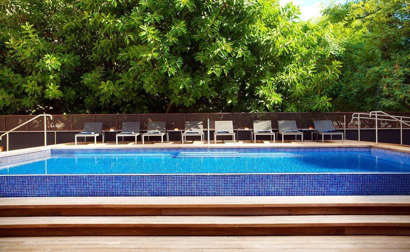 Leisure and Sport Facilities