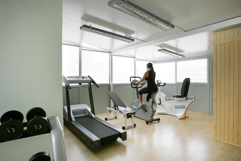 Leisure and Sport Facilities