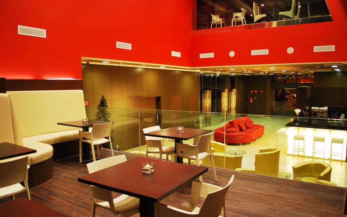 Amenities and Services