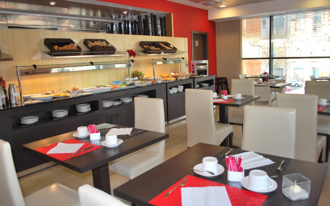 Amenities and Services