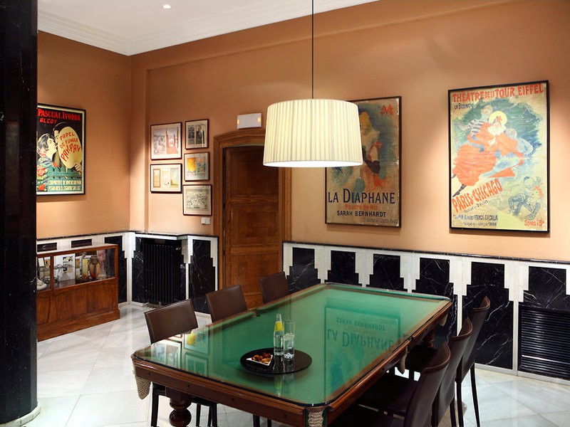 Amenities and Services