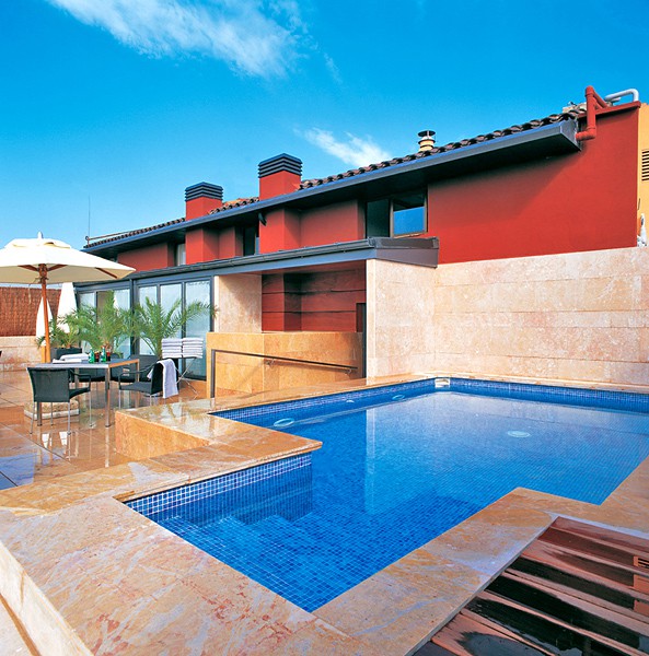 Leisure and Sport Facilities