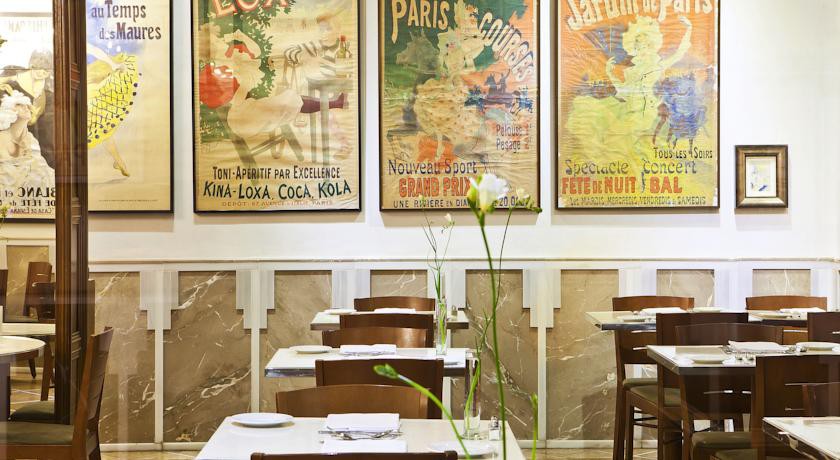 Amenities and Services