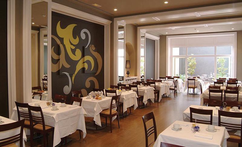 Amenities and Services