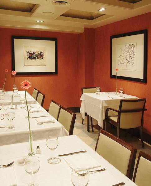 Amenities and Services