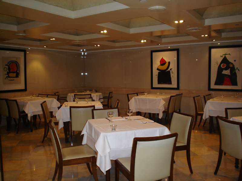 Amenities and Services