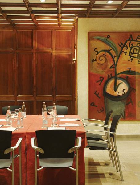 Amenities and Services