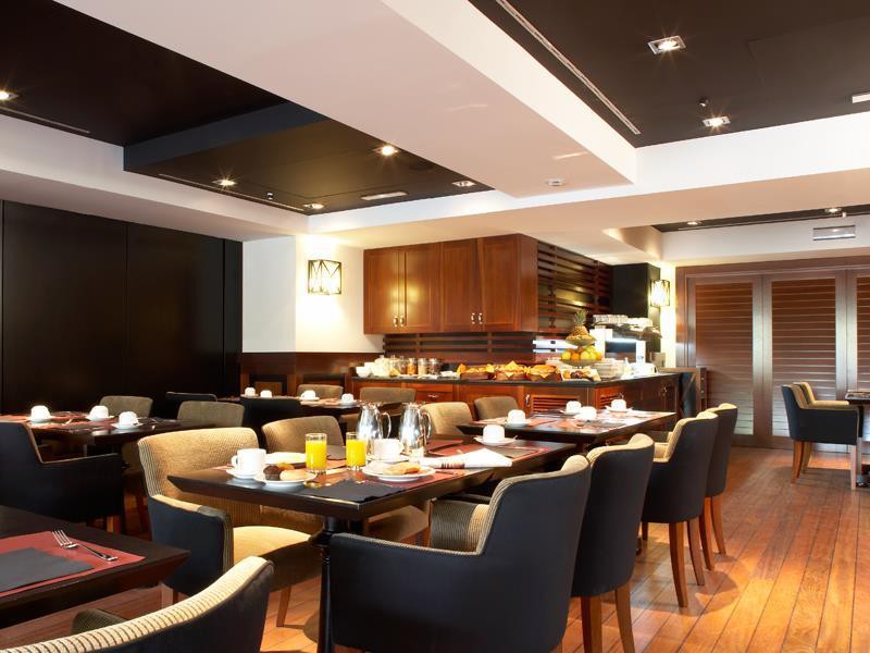 Amenities and Services