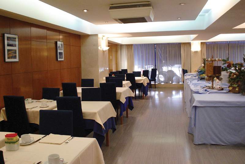 Amenities and Services